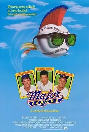 فيلم Major League 1989 مترجم - باهي فيلم